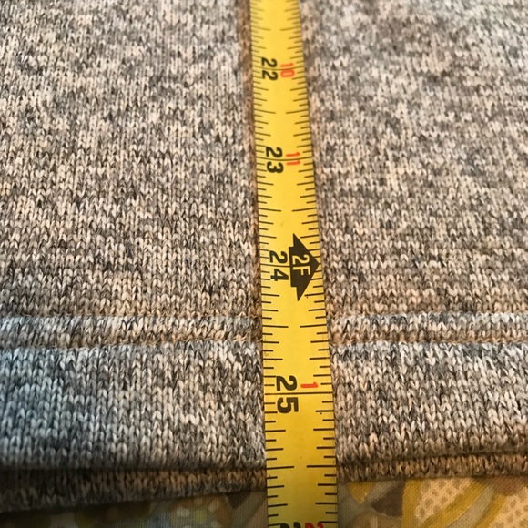 Eddie Bauer  Half-Zip Fleece Pullover - Picture 5 of 6